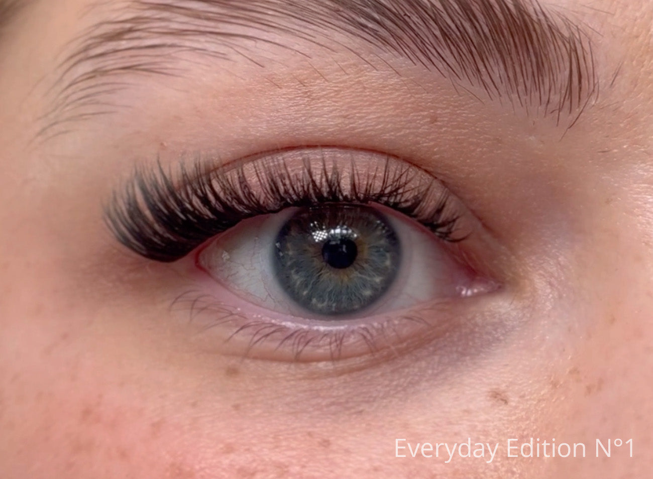 GirlGotLashes Künstliche Wimpern Everyday Edition