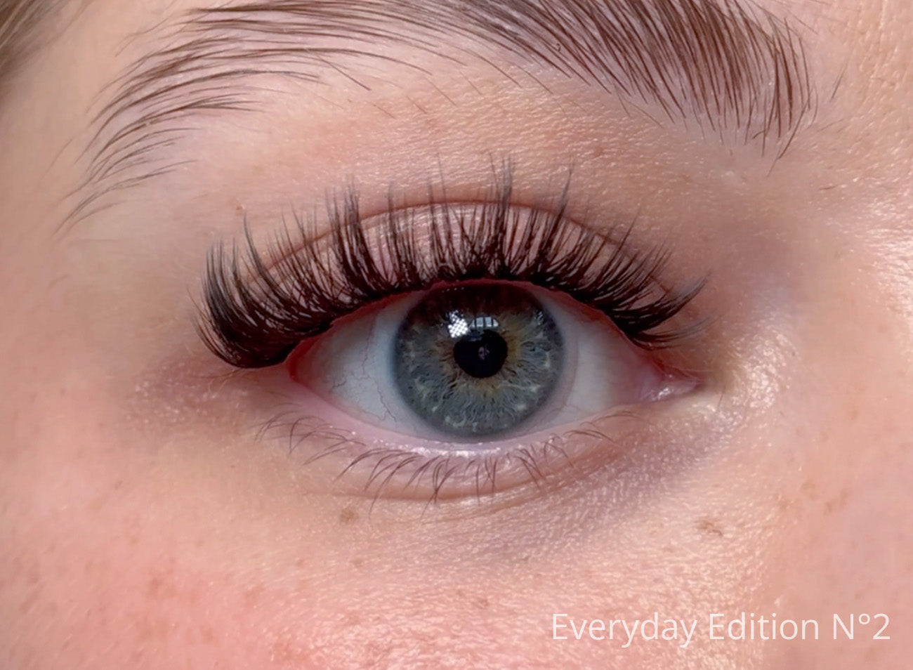 GirlGotLashes Künstliche Wimpern Everyday Edition