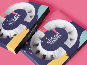 GirlGotLashes Star Gazer - Mini Box